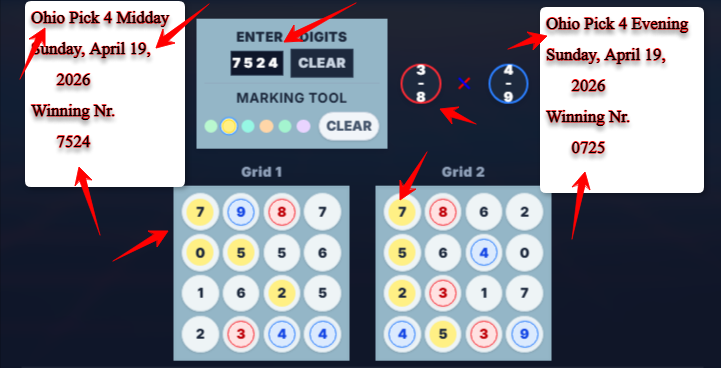 Grid 17